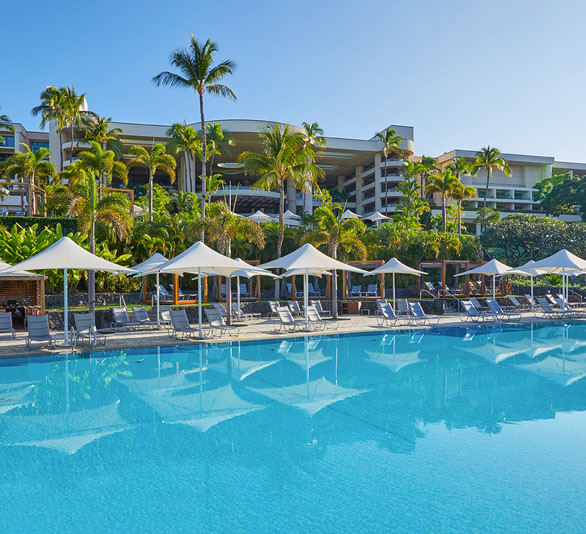 A Hotel and Resort redefined