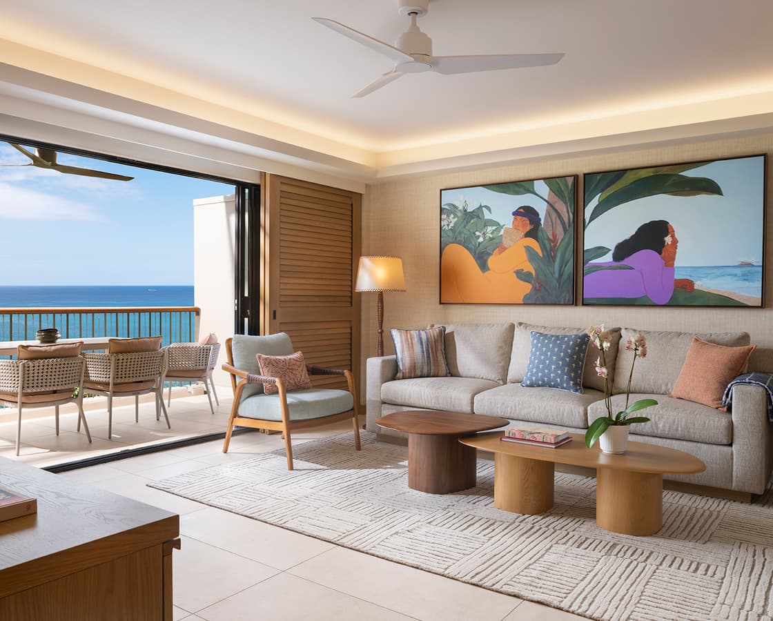 Suites