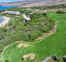 NOW OPEN: Renewed Mauna Kea Course