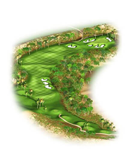 Hole 10