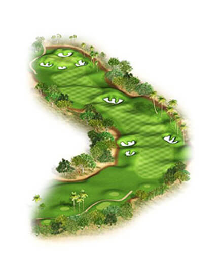 Hole 17