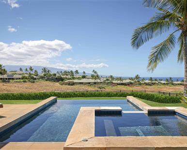 Wai'ula'ula Villa 411