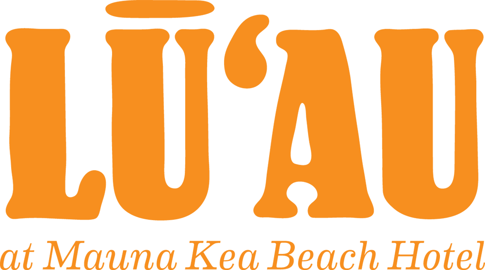 Mauna Kea Luau