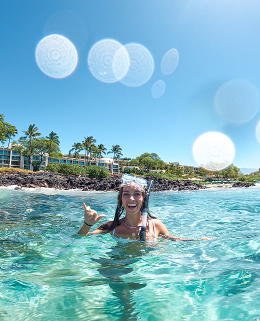 Local Activities Of Mauna Keafirst image