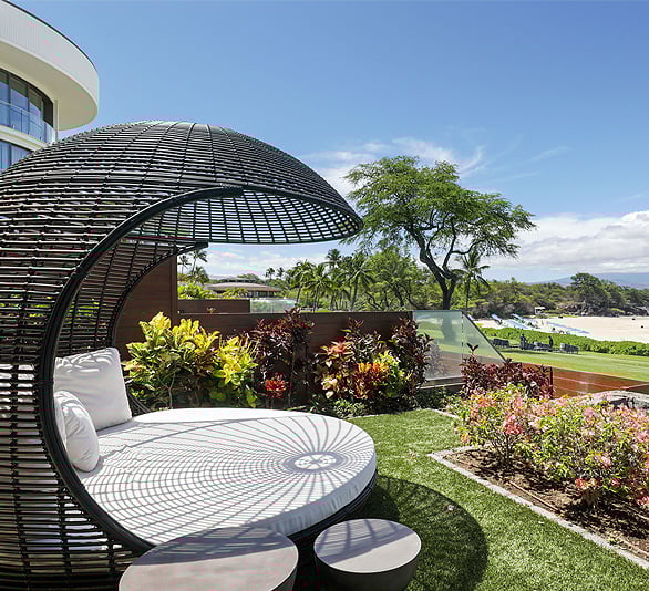 Hapuna Beach Residences